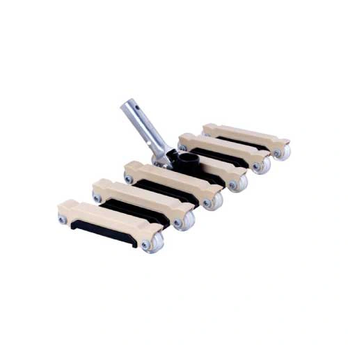 Cleanstar Flexible Vacuum Head 48 cm / 19”