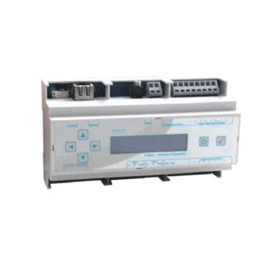 Controls - DMX and RDM