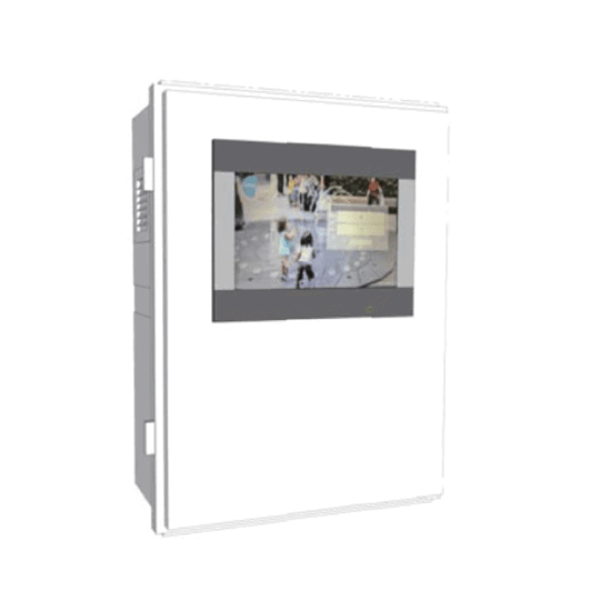 Controls-ICS(Integrated Control System)