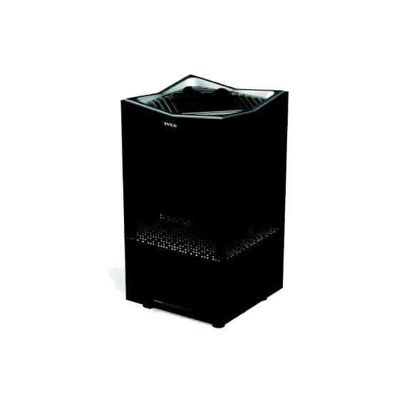 Crown Elite Sauna Heaters