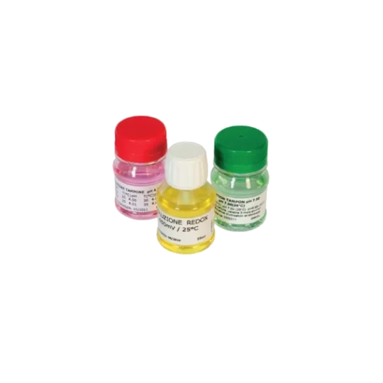 Electrodes Buffer Solutions