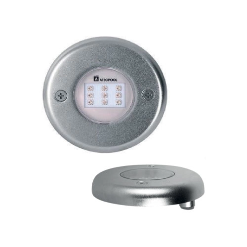 Atecpool Extra Flat Mini SS LED Lights