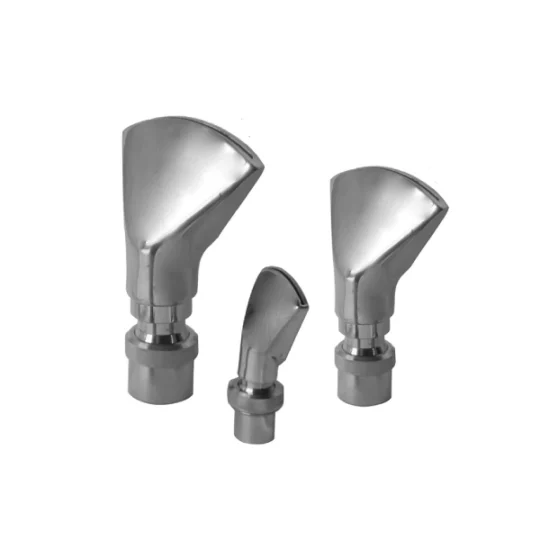 Fan Nozzles