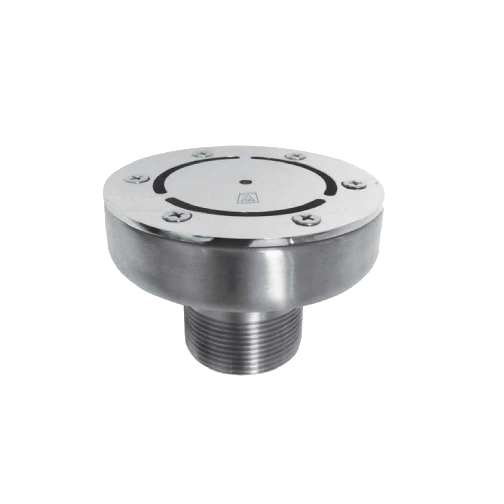 Floor Inlet AISI 316