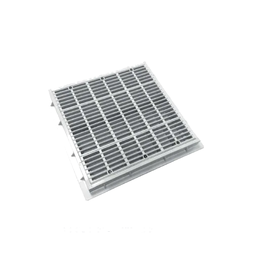 Frame and Grate ABS