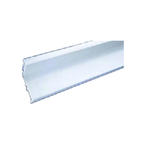 Grating Support Profile