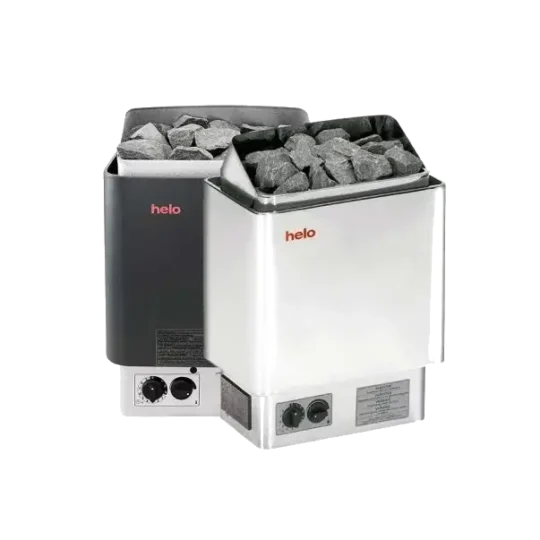 Helo Cup Sauna Heater