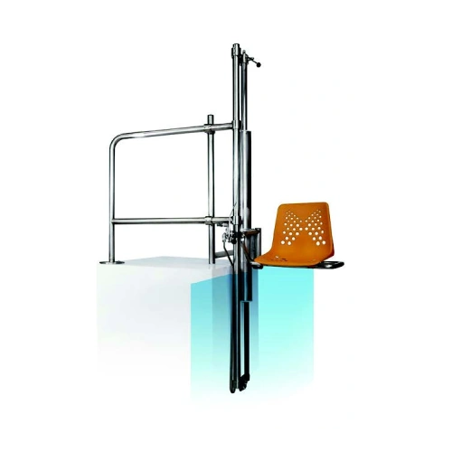 Hydraulic Pool Lift