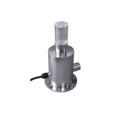 LED Foam Effect Nozzle