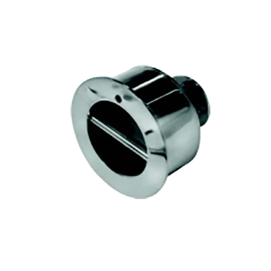 Lane Rope Anchor Cup with central rod
