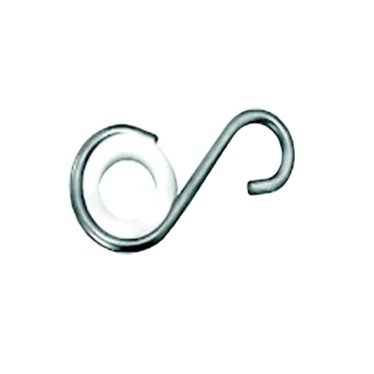 Lane Rope Hook