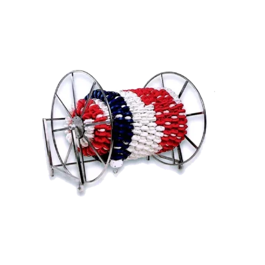 Lane Rope Roller