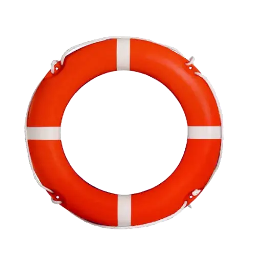 Lifebuoy Ring