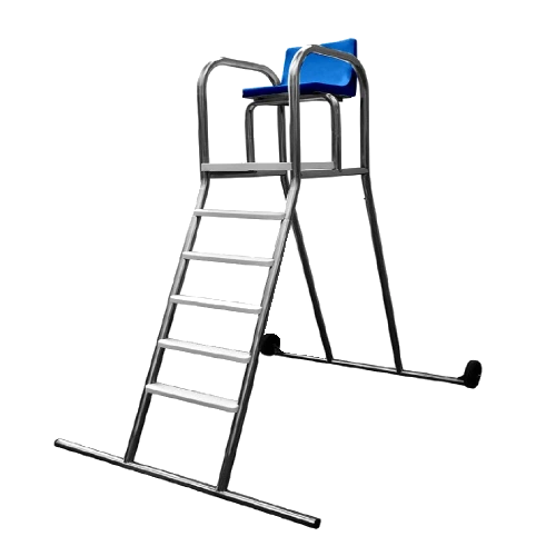 Lifeguard Chair