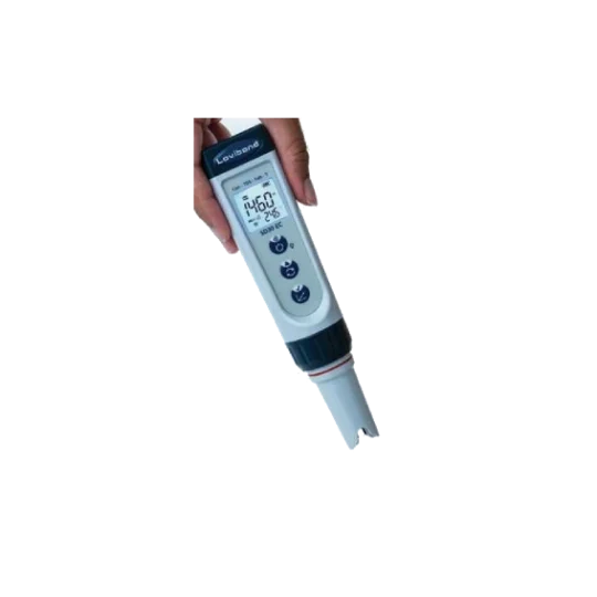 Lovibond Salinity Tester