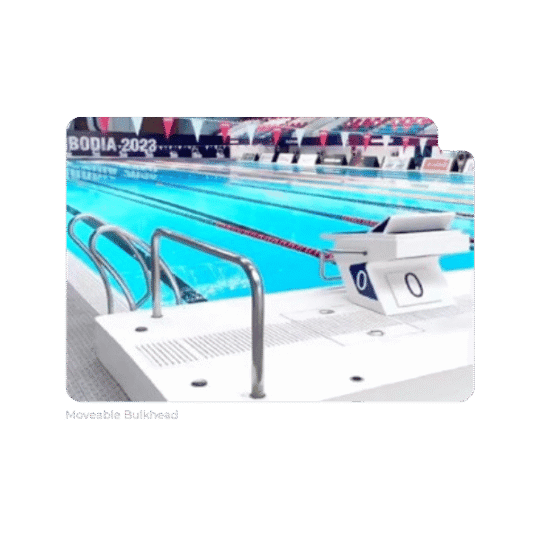 Anti Wave Motorised Bulkhead AWE043