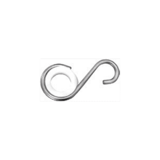 Lane Rope Hook