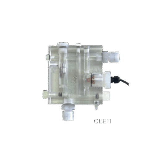 CLE11 Amperometric Chlorine Cell for measuring Free CL (PPM)