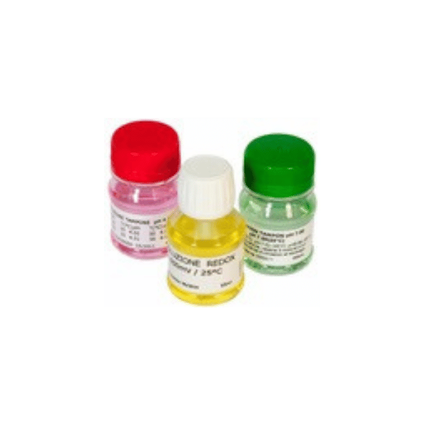 Electrodes Buffer Solutions