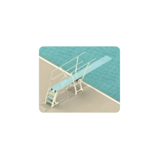 Duraflex 1 and 3 Meter Stand