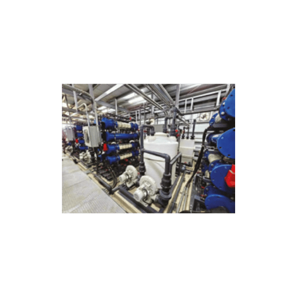 Atecpool ChlorSys - B Series