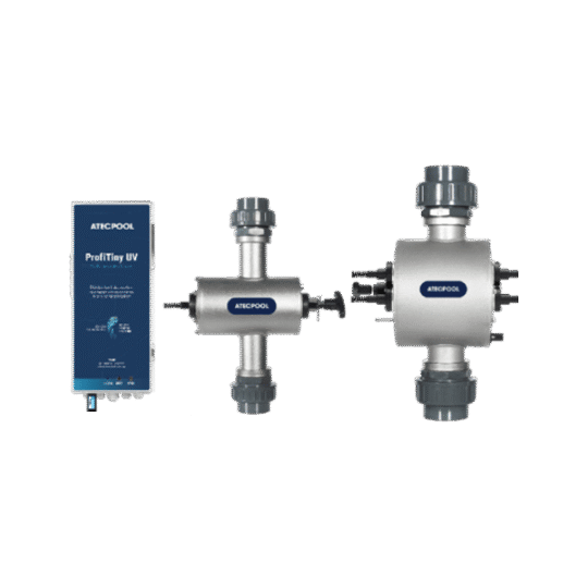 Profitiny Medium Pressure UV