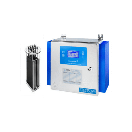 Atecpool Premium Salt Chlorinator