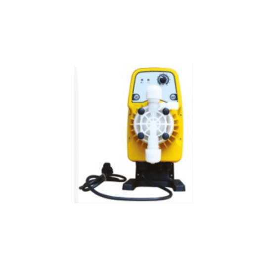 Analogue Solenoid Driven Dosing Pump- Commercial Pools