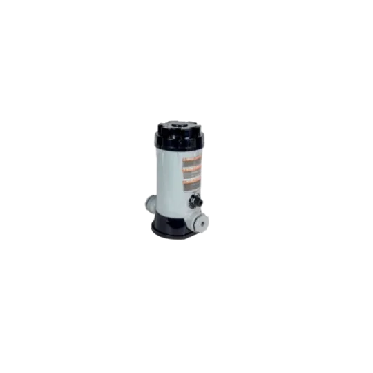 Off-line Chlorine / Bromine Feeder