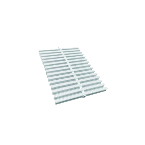 Overflow Grating