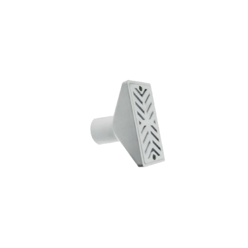 Overflow Gutter Drain AISI 316