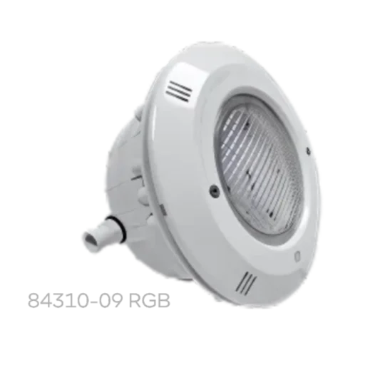 Atecpool Radiant ECO LED PAR56 Lighting – Concrete pools