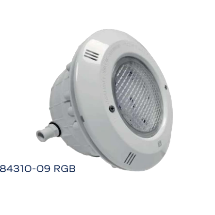 Radiant ECO LED PAR56 Lighting – Concrete pools