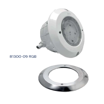 Radiant ECO LED PAR56 Lighting – Concrete pools