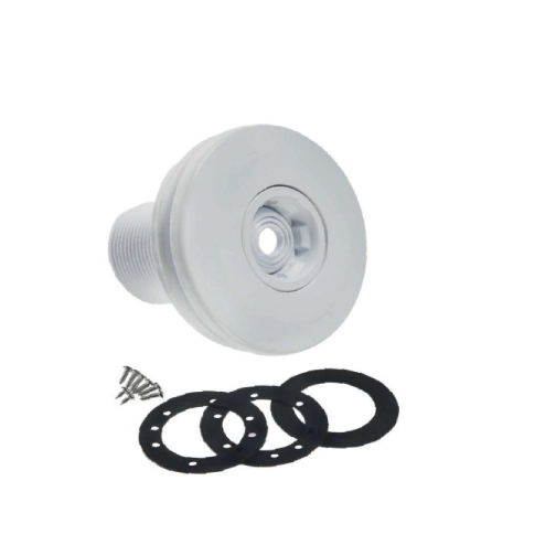Return Inlet ABS Threaded for Liner