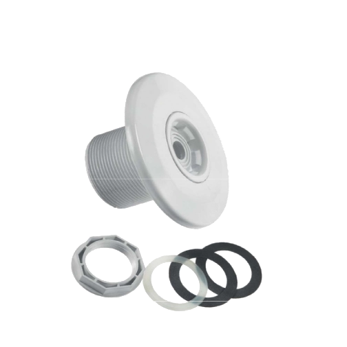 Return Inlet ABS Threaded for Prefabricated