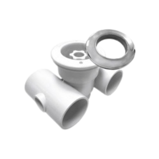 Adjustable Jet Ø50x50