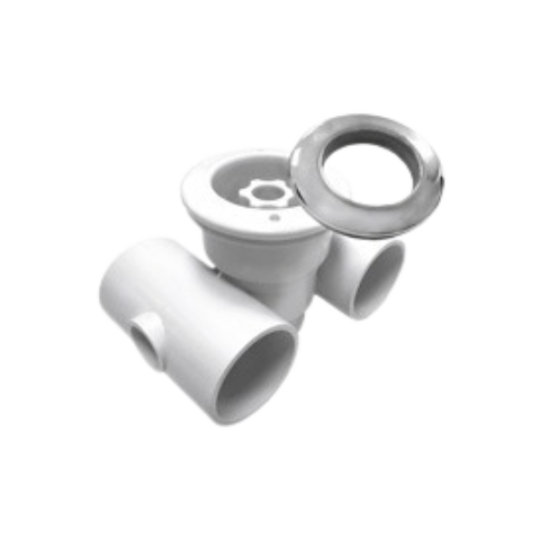 Adjustable Jet Ø 1.5”x1.5”