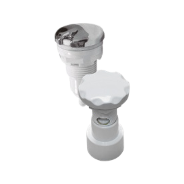 Adjustable Air Inlet