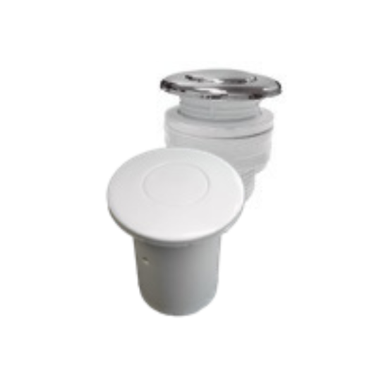 Pneumatic Press Button