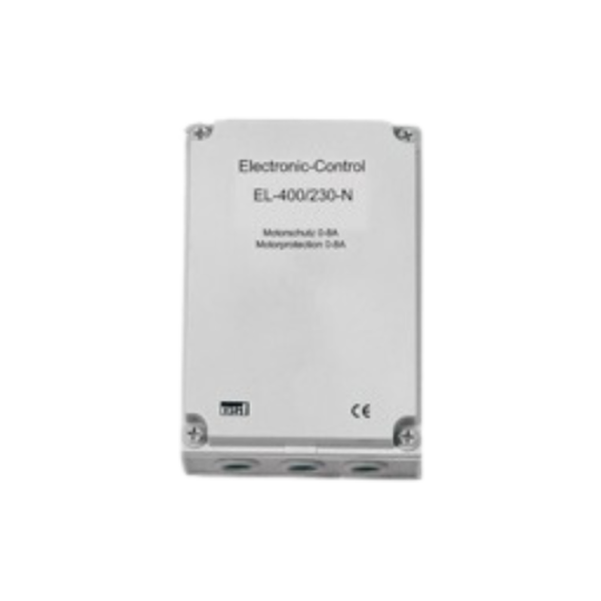 Single Push Button Controls