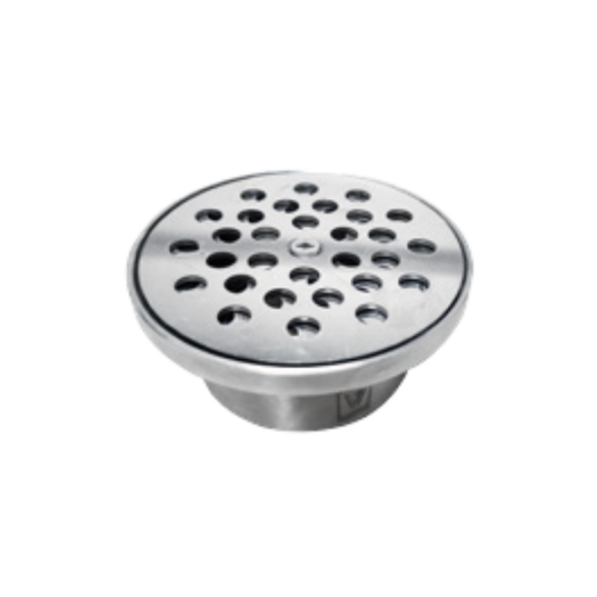 Adjustable Return Inlet AISI 316