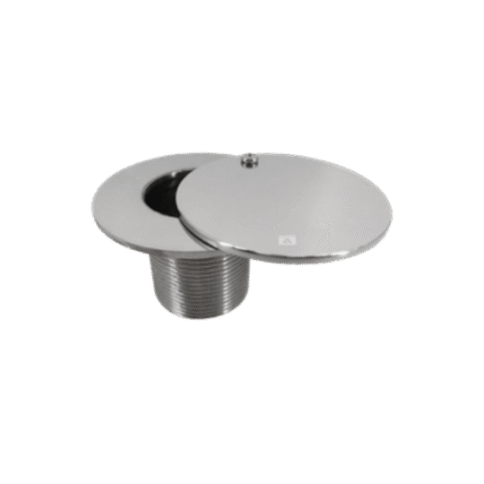 Suction Inlet AISI 316