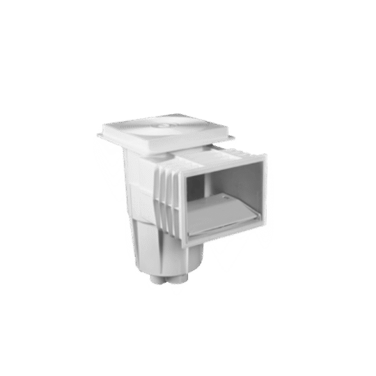 Standard Skimmer for concrete