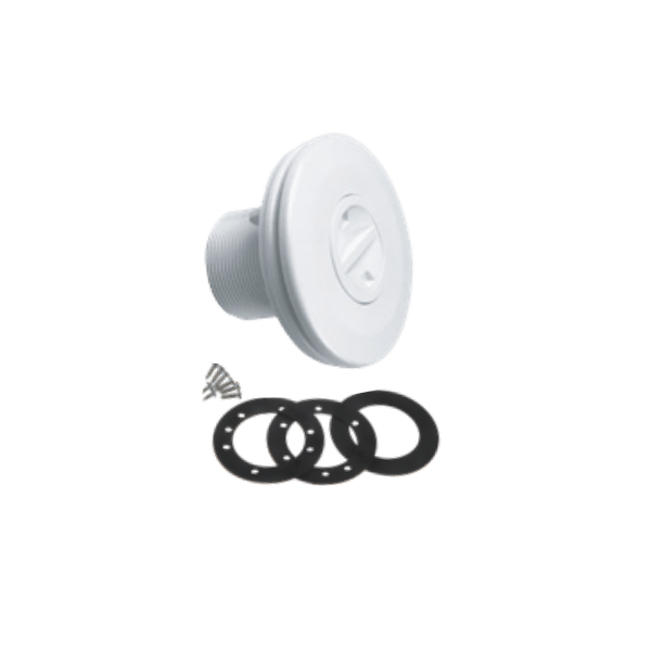 Suction Inlet ABS Threaded for Liner