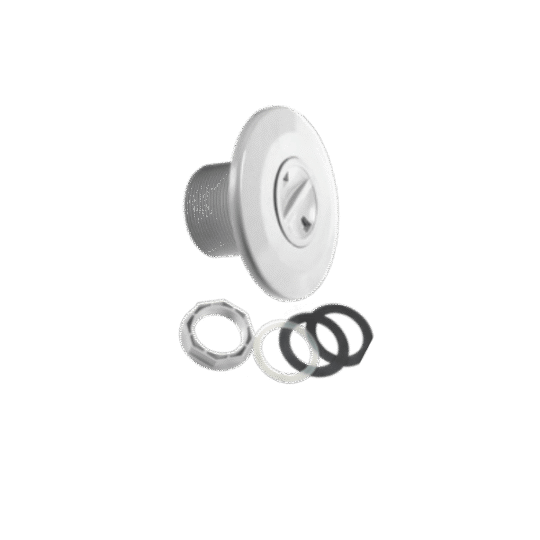 Suction Inlet ABS Threaded for Prefabricated