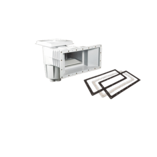 Wide Mouth Skimmer for Liner