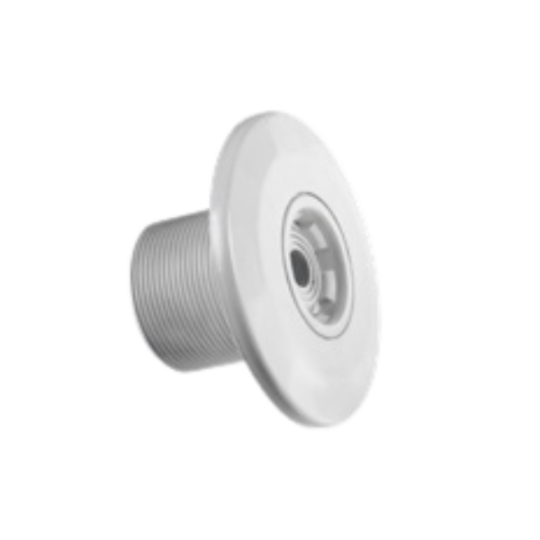 Return Inlet ABS Threaded - 2"