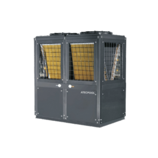 Atecpool Max Heat Pump