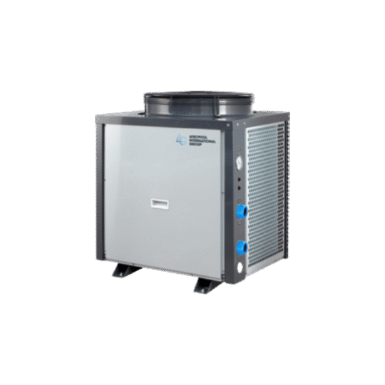 Atecpool MaxChill Series Water Chiller